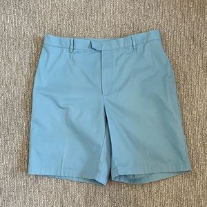 Greg Norman Twill Shorts